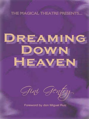 cover image of Dreaming Down Heaven